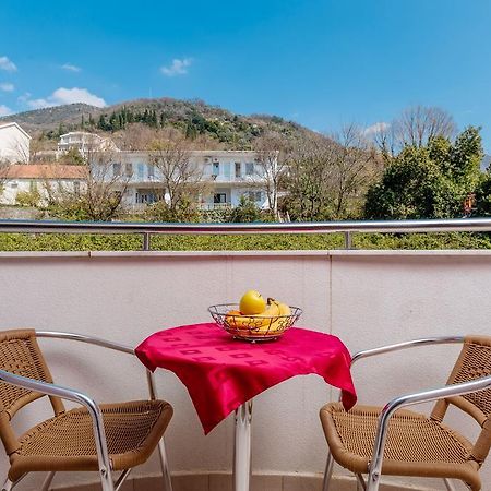 Apartments Perper 티바트 외부 사진