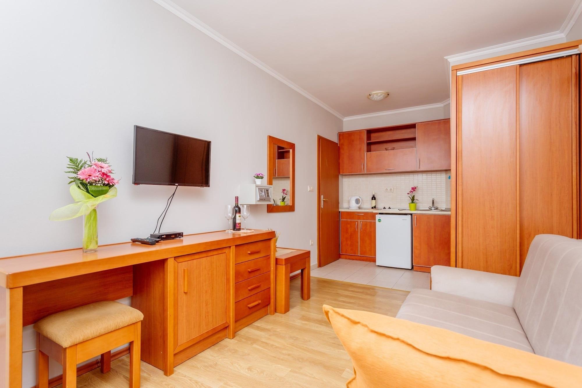 Apartments Perper 티바트 외부 사진