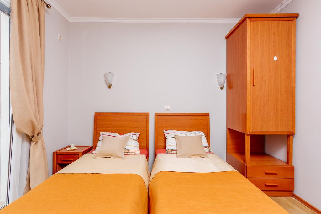Apartments Perper 티바트 외부 사진