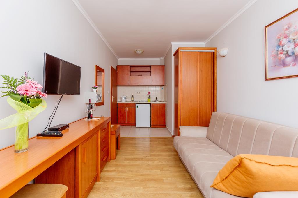 Apartments Perper 티바트 외부 사진