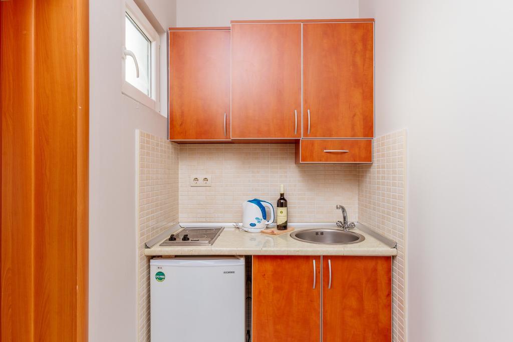 Apartments Perper 티바트 외부 사진
