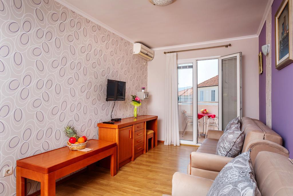 Apartments Perper 티바트 외부 사진