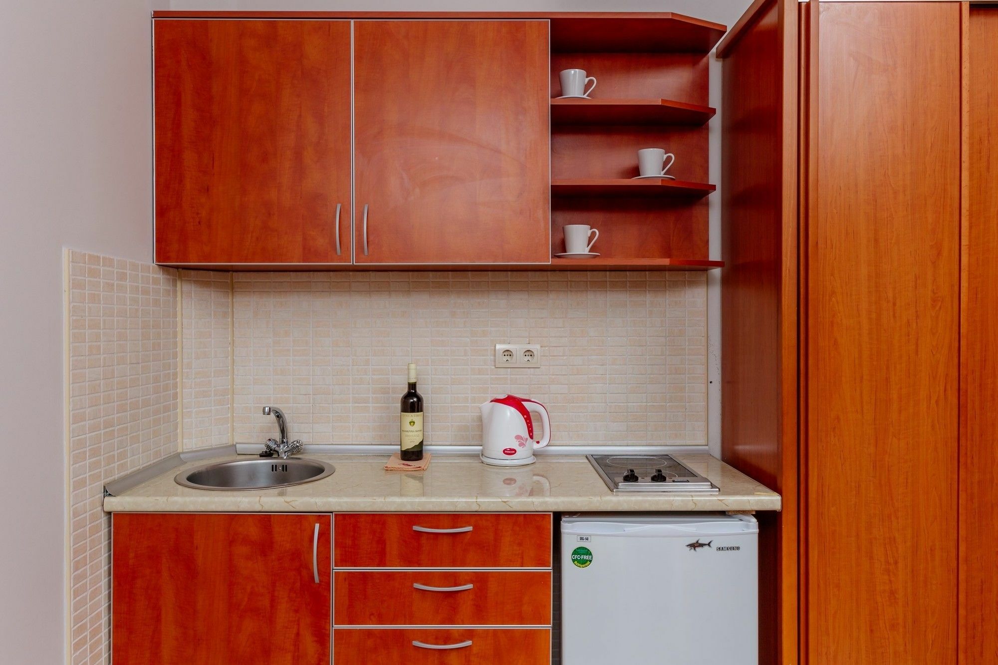 Apartments Perper 티바트 외부 사진