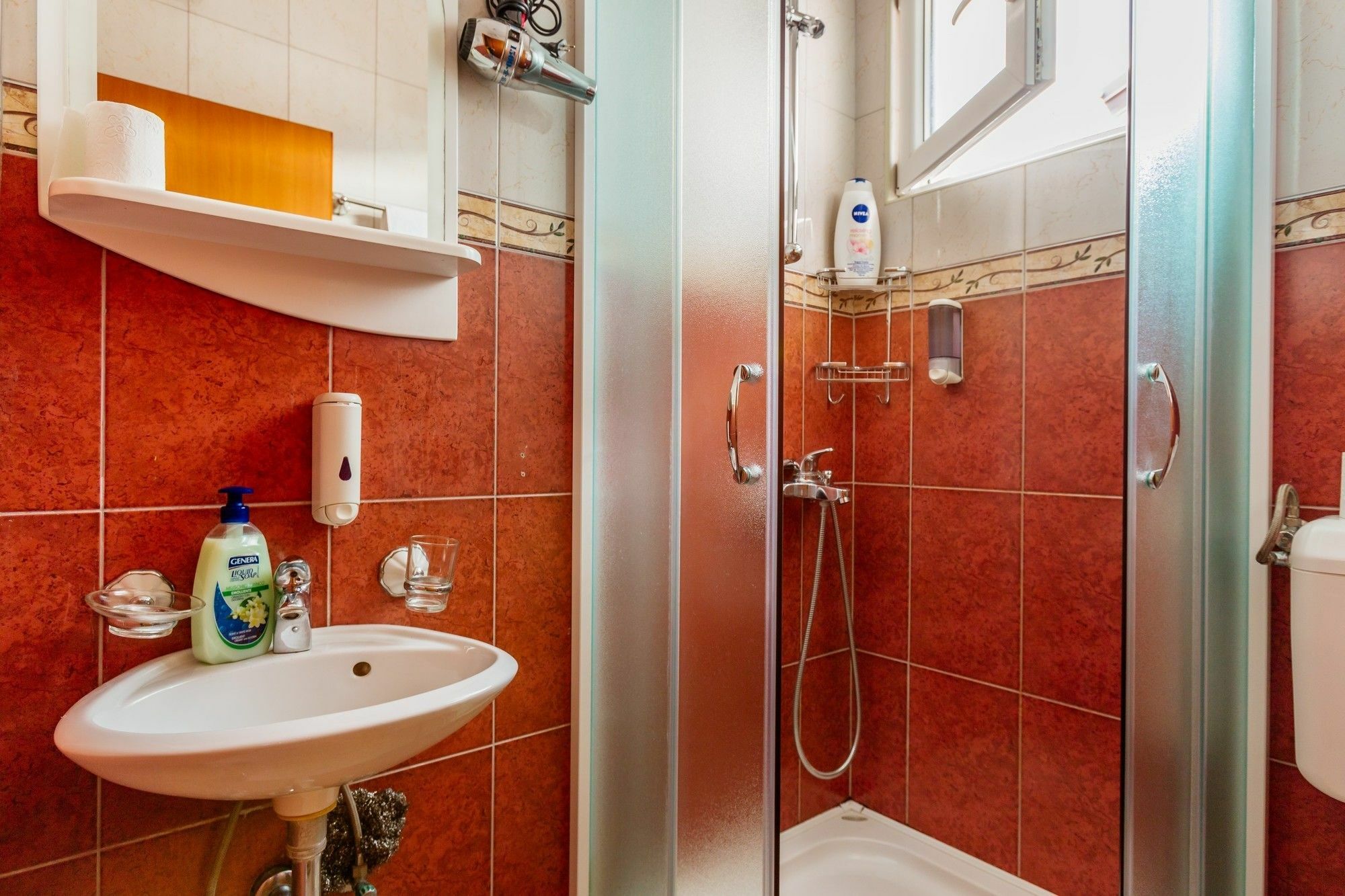 Apartments Perper 티바트 외부 사진